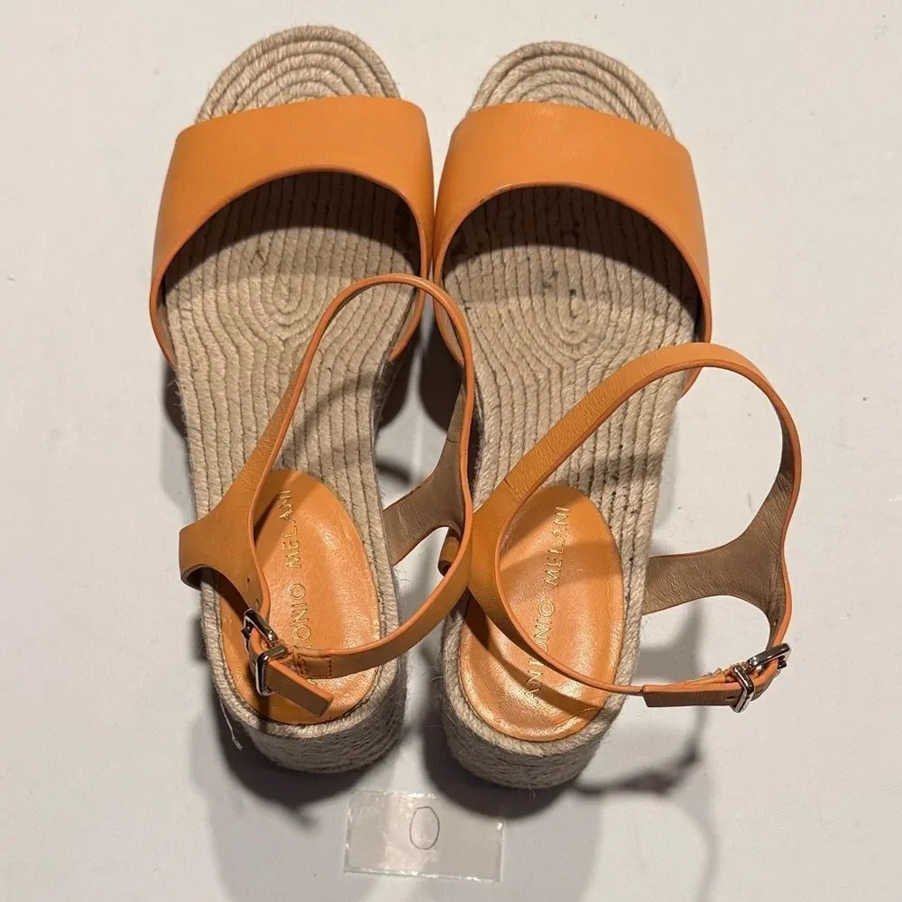 Michael Antonio pair wrapped